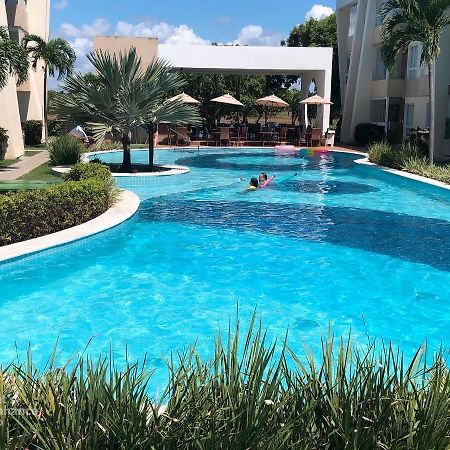Guarajuba Porto Smeralda - Terreo, Nascente E Ventilado Buitenkant foto