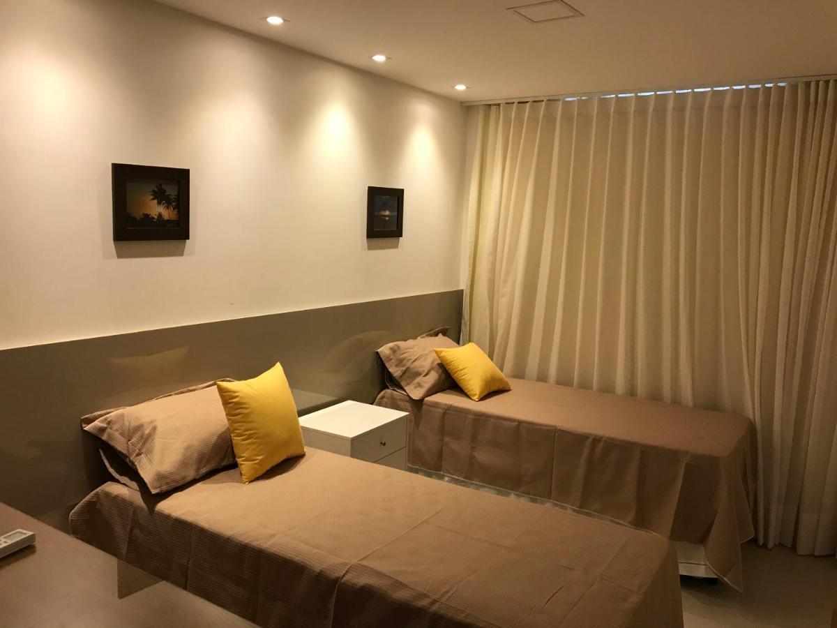 Guarajuba Porto Smeralda - Terreo, Nascente E Ventilado Buitenkant foto