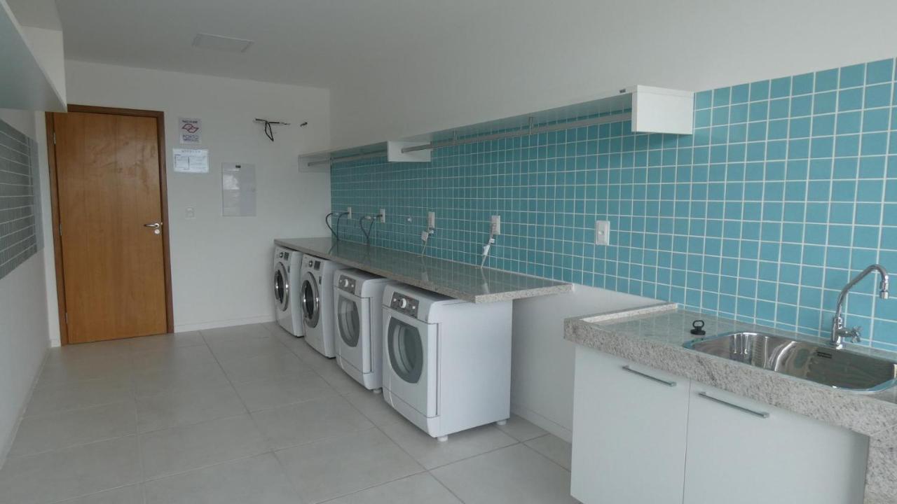 Guarajuba Porto Smeralda - Terreo, Nascente E Ventilado Buitenkant foto