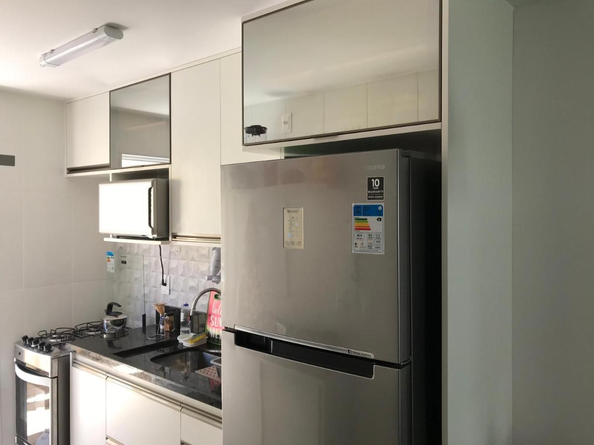 Guarajuba Porto Smeralda - Terreo, Nascente E Ventilado Buitenkant foto