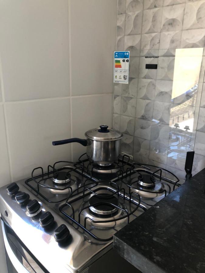Guarajuba Porto Smeralda - Terreo, Nascente E Ventilado Buitenkant foto