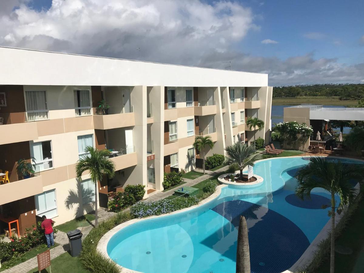 Guarajuba Porto Smeralda - Terreo, Nascente E Ventilado Buitenkant foto