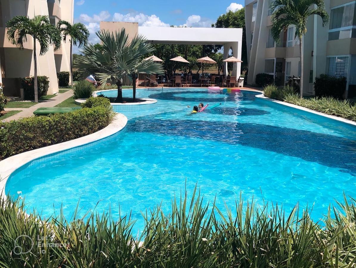 Guarajuba Porto Smeralda - Terreo, Nascente E Ventilado Buitenkant foto