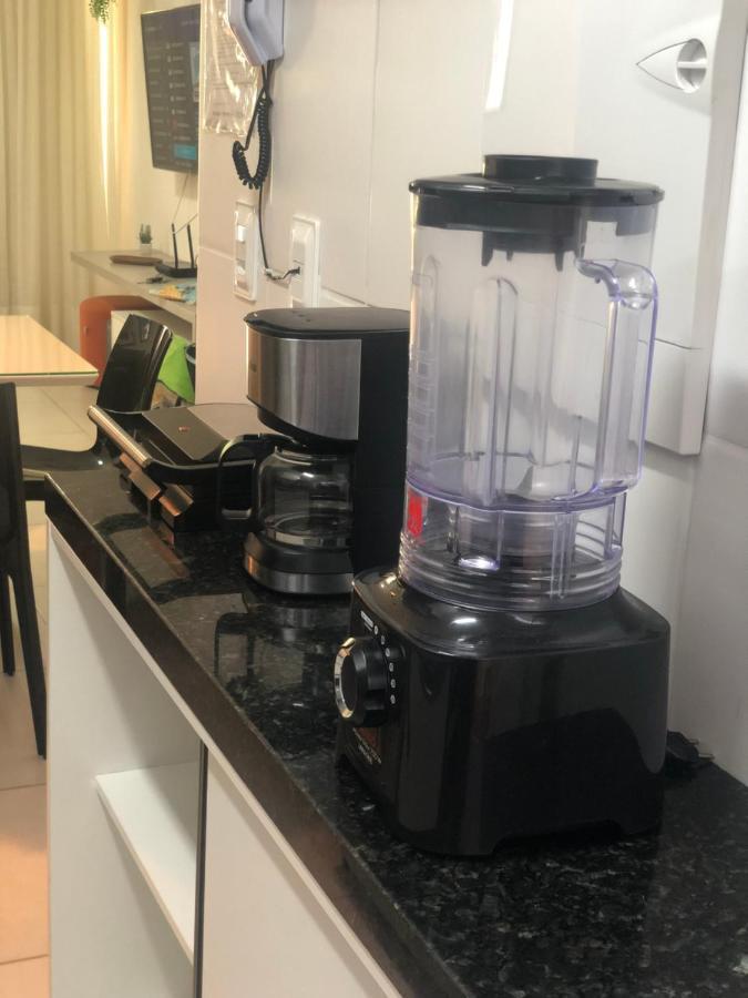 Guarajuba Porto Smeralda - Terreo, Nascente E Ventilado Buitenkant foto